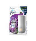 Ambientador Glade Toque Aroma Campos De Lavanda Unidad + Repuesto x 9gr
