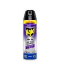 Insecticida Raid 360ml Pulgas/garrapatas