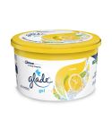 Ambientador Glade En Gel Aroma Limón x 70gr