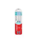 Cepillo De Dientes Colgate Suave Slim Soft x 2 Unidades