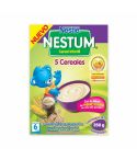 Cereal Nestum 350g 5 Cereales