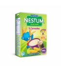 Cereal Nestum 200g 5 Cereales