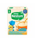 Cereal Nestum Nestlé Sabor A Trigo Miel Caja x 350gr