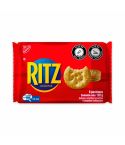 Galletas Ritz Nabisco Plain Bolsa x 120gr x 6 Unidades
