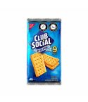 Galletas Club Social Original x 24gr x 9 Unidades