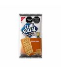 Galletas Club Social Integral Tradicional x 24gr x 9 Unidades