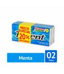 Chiclets Trident 61g Menta P/e 20% Dto