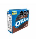 Galleta Oreo 216g 6p Chocolate