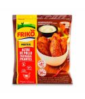 Paquete De Alitas De Pollo Marinadas Friko Picantes x 900gr
