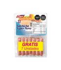 Salchicha Súper Perro Dan x 840gr Pague 14 Lleve 21 Unidades