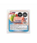 Mortadela Dan Jamonada 345g 20u