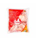 Pernil De Pollo Paulandia Bolsa x 4 Unidades