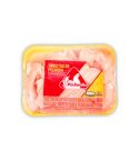 Trocitos De Pechuga Marinados Paulandia En Bandeja
