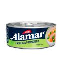 Ensalada De Atún Alamar Primavera x 160gr