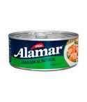 Ensalada De Atún Alamar Al Natural x 160gr