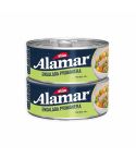 Atun Alamar 160g 2u Ensalada Primavera