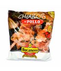 Chuzo Pollo Bucanero 1800g 10u