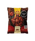Paquete De Alitas De Pollo Bucanero Adobadas En Bbq x 900gr