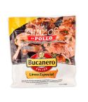 Mini Chuzos De Pollo Bucanero x 660gr x 6 Unidades