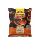Churrasco Bucanero Entremuslo De Pollo Marinado X 800gr X 10 Unidades