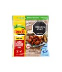 Paquete De Alitas De Pollo Marinadas Friko En Bbq X 500gr
