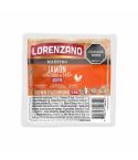 Jamón De Pechuga De Pollo Lorenzano Maestro x 225gr x 10 Porciones