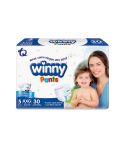 Pañales Winny Pants Etapa 5/Xxg x 30 Unidades