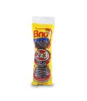Esponja Acero Brio 3u Pag 2u