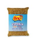 Esponja Brío De Oro Plata x Unidad