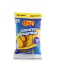Guantes Domésticos Brío Talla 7 x Par