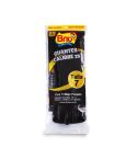 Guante Brio T-7 Latex Industrial Cal 25