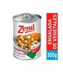 Ensalada De Vegetales Zenú Lata x 300gr