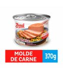 Jamoneta Zenú Lata x 370gr