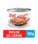 Jamoneta Zenú Lata x 180gr