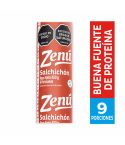 Salchichón Tradicional Zenú x 450gr