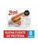 Salchicha Super Perro Zenu 640g