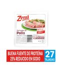 Mortadela Brost 450g Tradicional