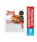 Chorizo Antioqueno Zenu 500g