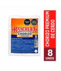 Chorizo Ranchera 520g Premium