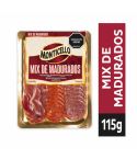 Mix De Madurados Monticello x 115gr