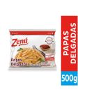 Papa Zenu 500g Delgada