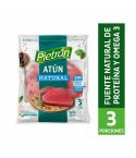 Filete De Atún Pietran Natural x 420gr
