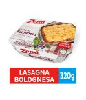 Lasagna Bolognesa Zenú X 320gr