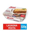 Lasagna Mixta Zenú X 320gr