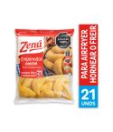 Empanadas Zenú Tipo Coctel X 300gr X 21 Unidades