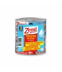 Atún Zenú Trozos En Agua X 140gr X 3 Unidades