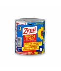 Atún Zenú Trozos En Aceite De Girasol X 140gr X 3 Unidades