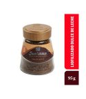 Cafe Juan Valdez 95g Liofilizado Dul/lec