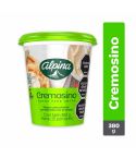 Queso Para Untar Cremosino Alpina Tarro x 380gr