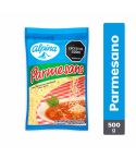 Queso Parmesano Alpina Sobre x 500gr